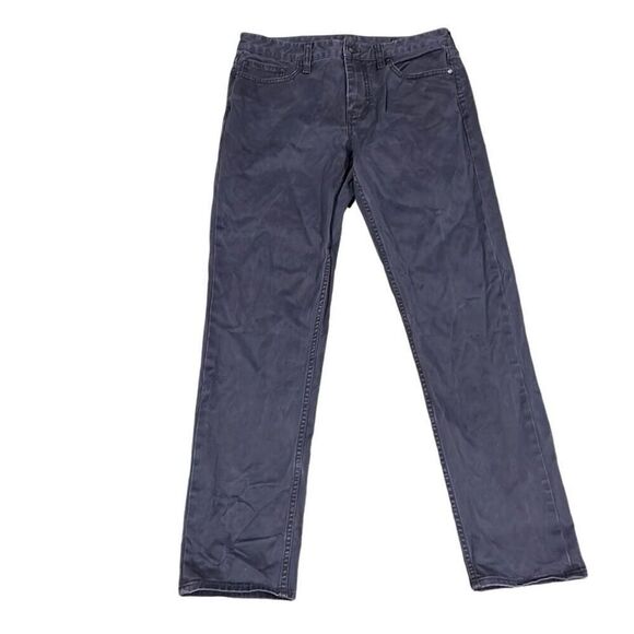 Vineyard Vines by Shep and Ian Men’s 30 x 30 Black Washed Jeans